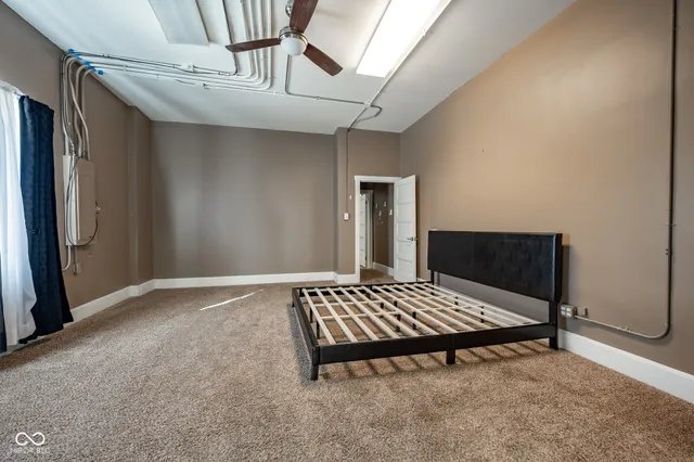 $3,000 | 12 East Washington Street, Unit 201, Greencastle, IN 46135