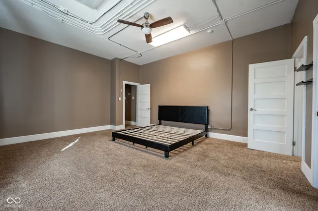 $3,000 | 12 East Washington Street, Unit 201, Greencastle, IN 46135