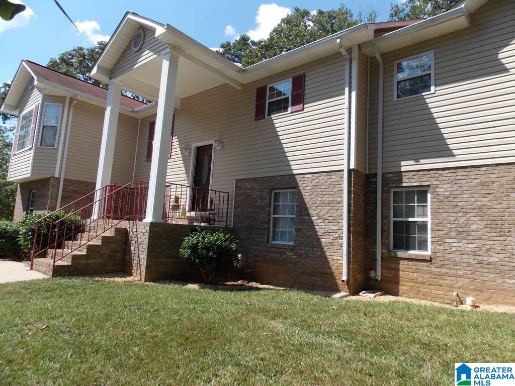 421 Rocky Ridge Road Northeast Jacksonville, AL 36265 - Photo 47 of 50