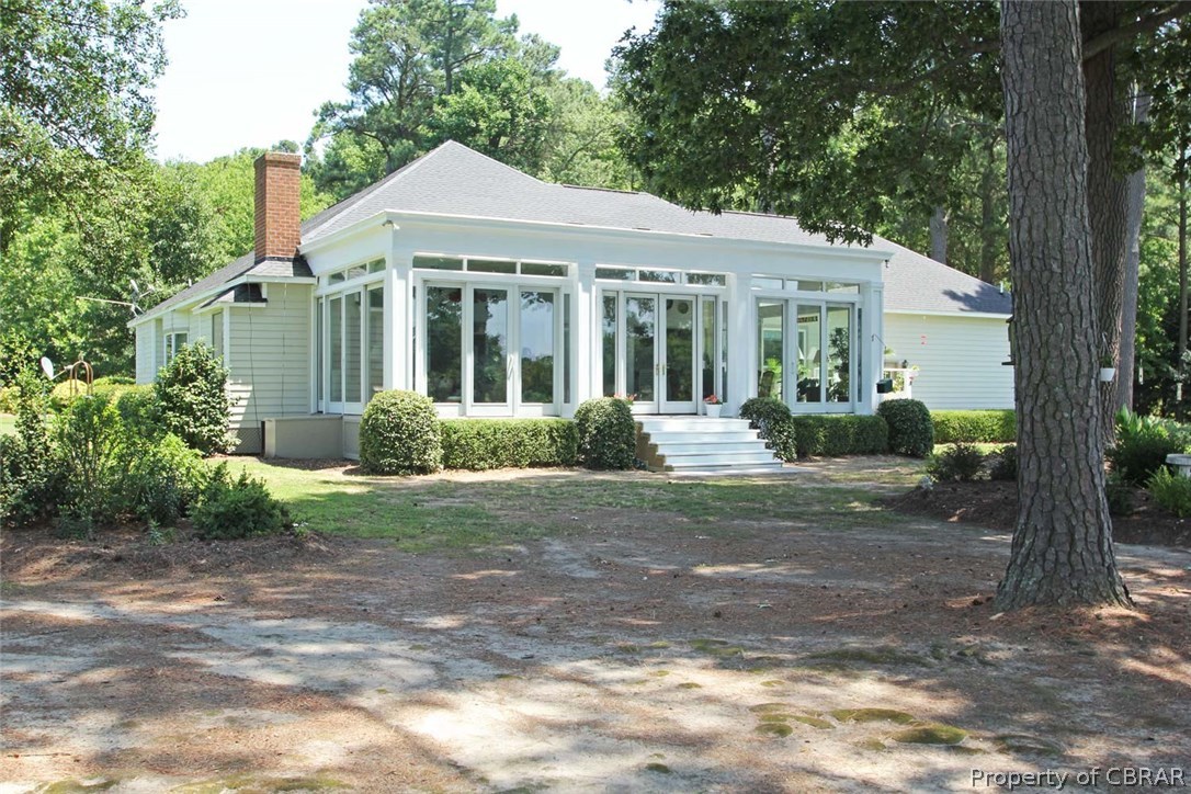 151 Tower Point Lane Kilmarnock, VA 22482 - Photo 12 of 46