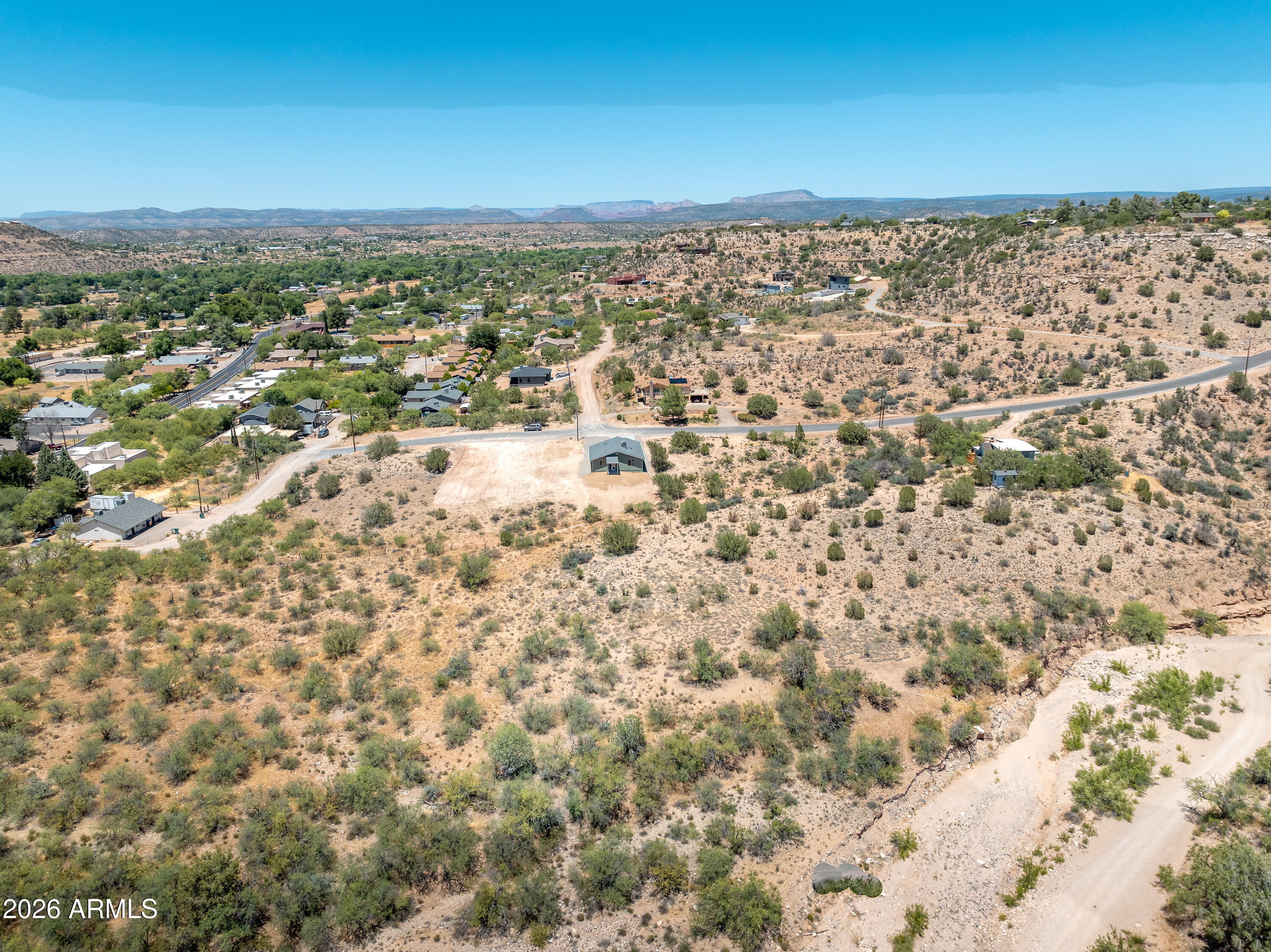 4295 Coyote Canyon Rimrock, AZ 86335 - Photo 35 of 40