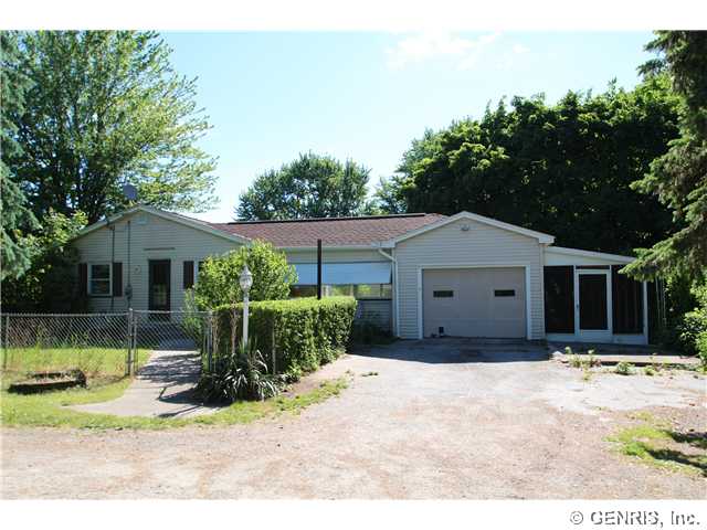 3447 Latta Road Greece, NY 14612 - Photo 1 of 1 Exterior Front