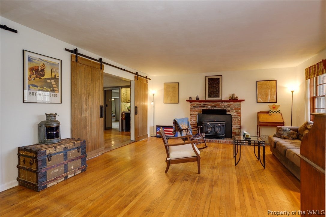 503 Meadowfield Road Yorktown, VA 23692 - Photo 9 of 38 Gallery Image 9