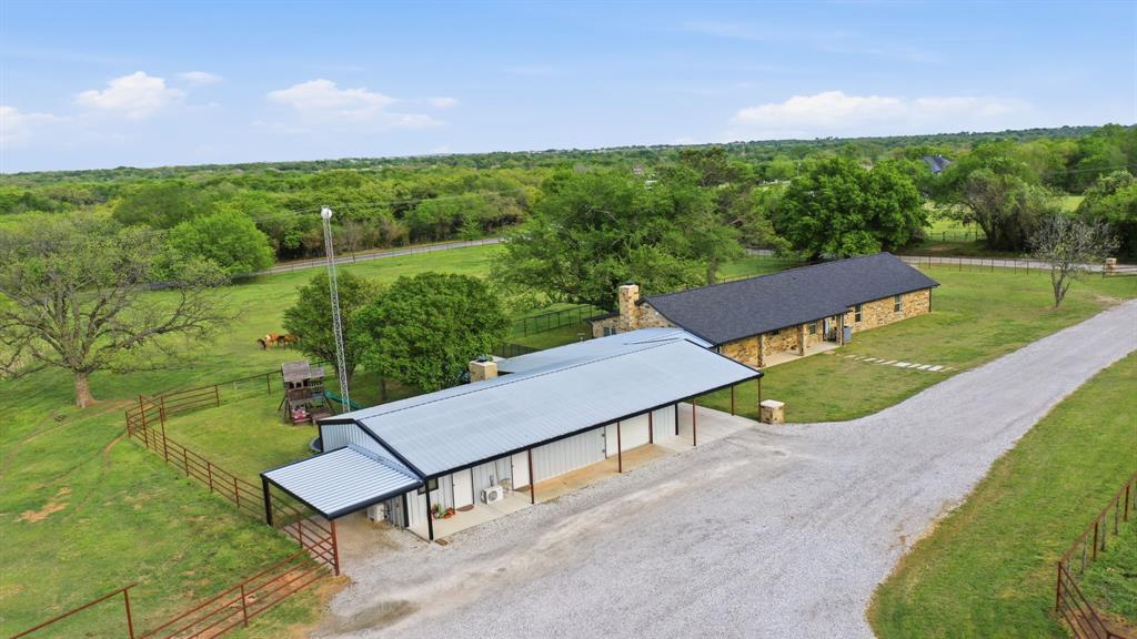 187 County Road 4195 Decatur, TX 76234 - Photo 37 of 40