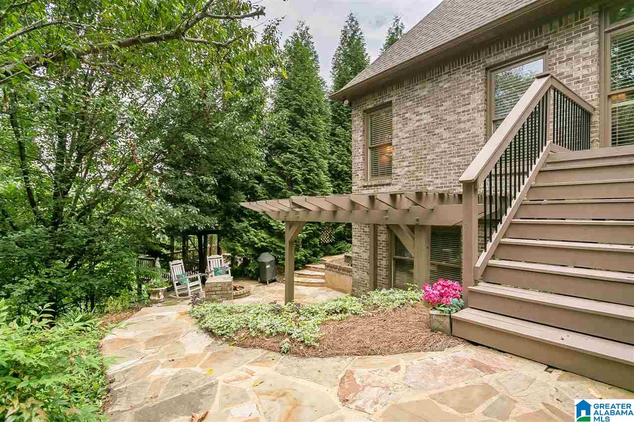 2353 Huntington Ridge Road Homewood, AL 35226 - Photo 44 of 49