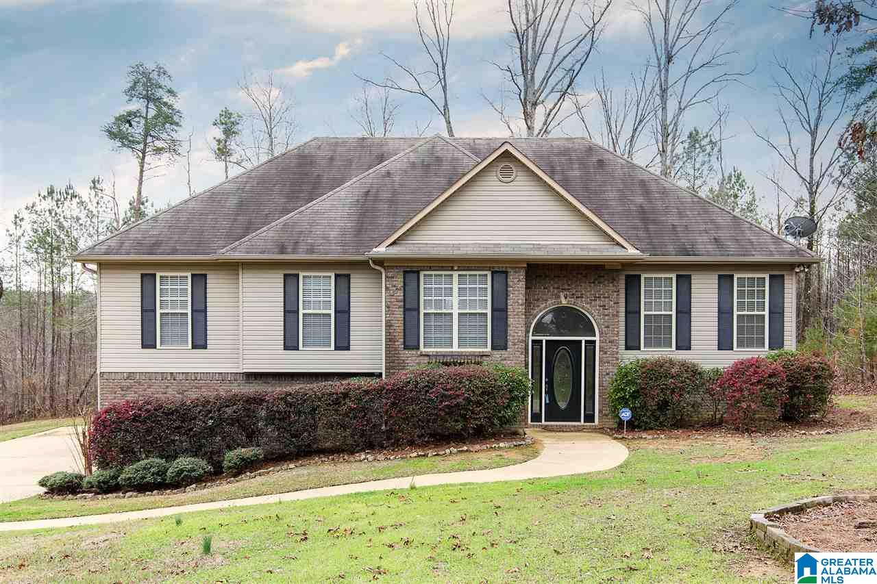 12563 Renaee Circle McCalla, AL 35111 - Photo 1 of 36