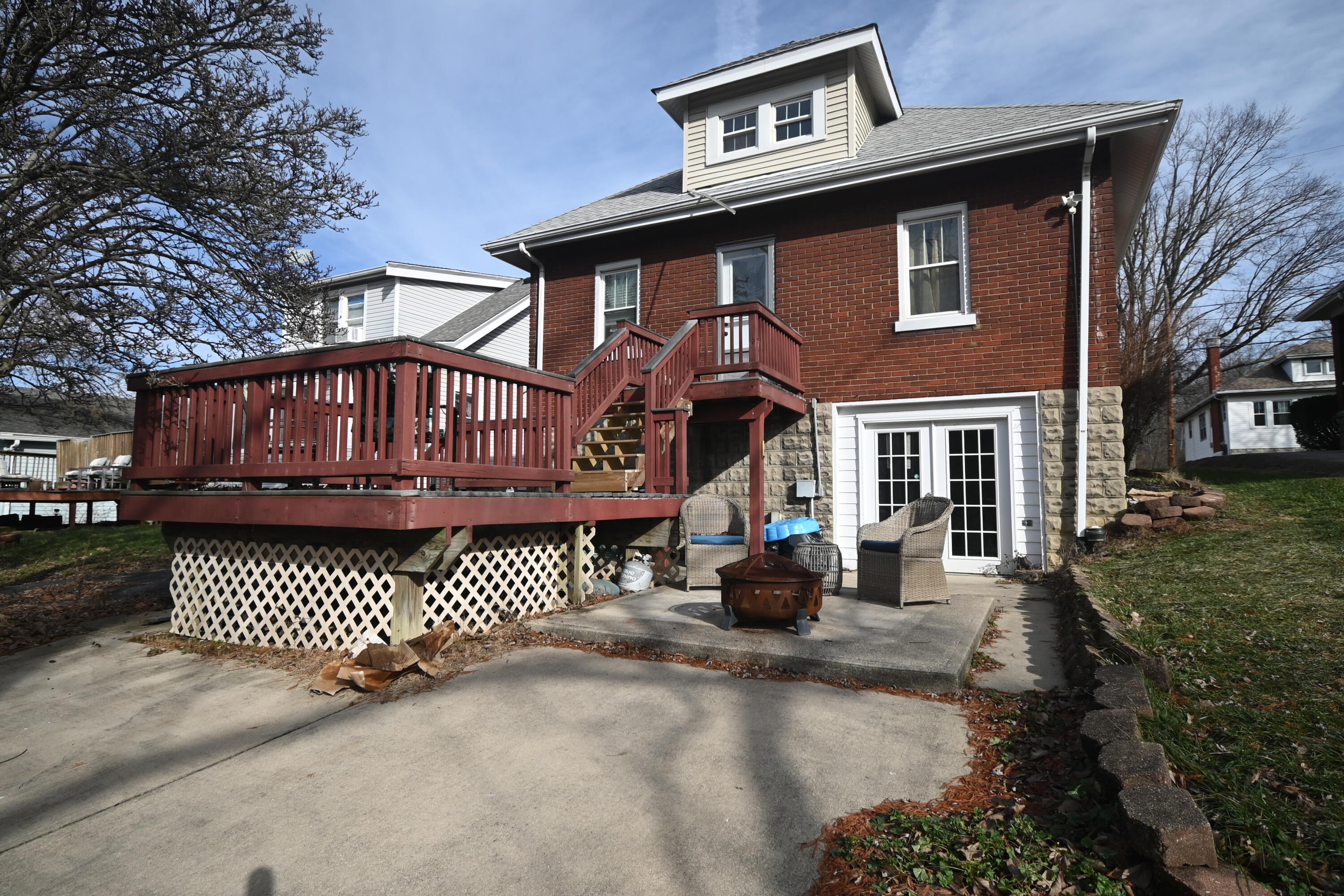 405 Linden Road Newport, KY 41071 - Photo 5 of 40 Gallery Image 5