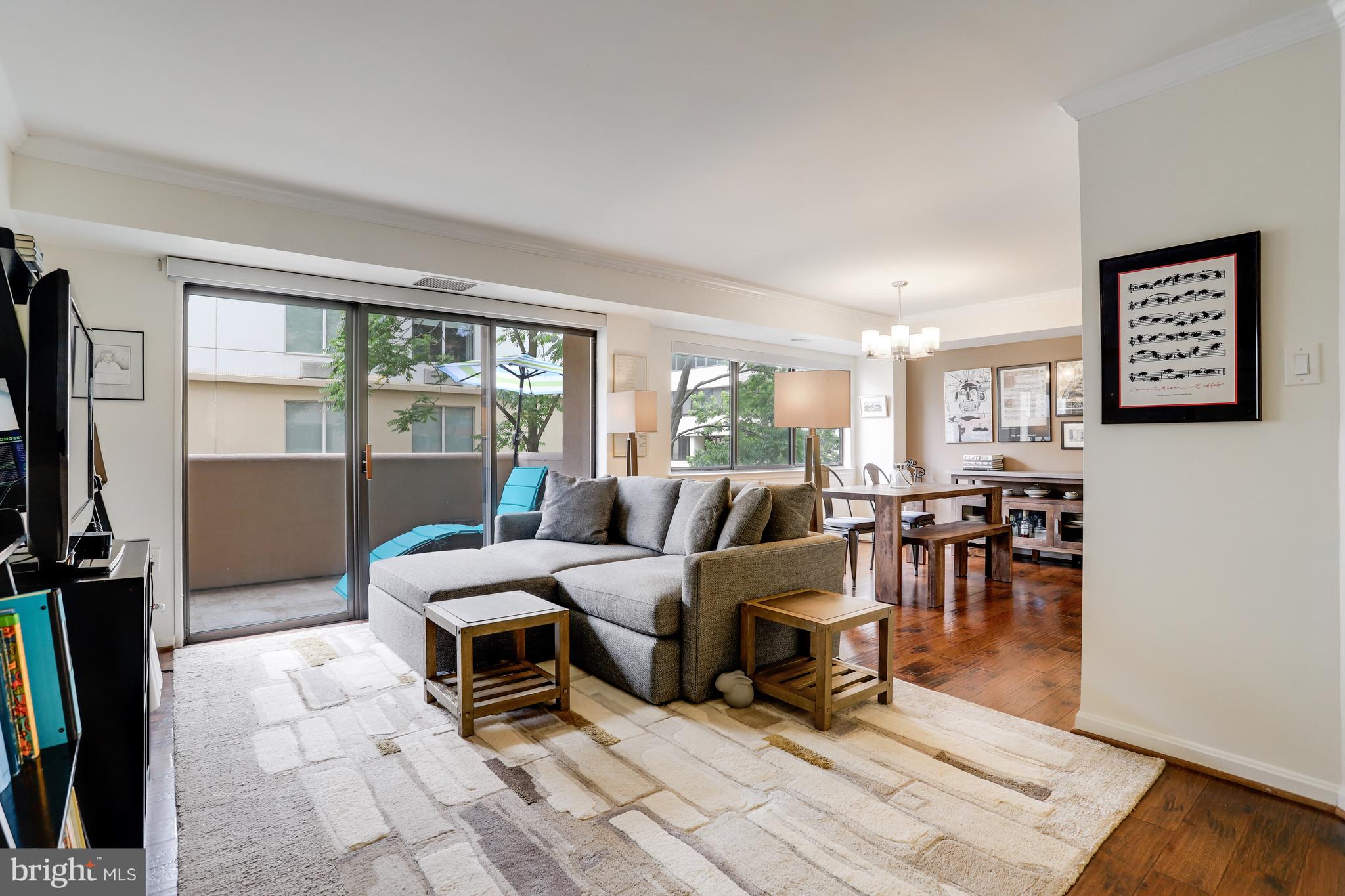 1301 North Courthouse Road, Unit 911 Arlington, VA 22201 - Photo 1 of 41 Gallery Image 1