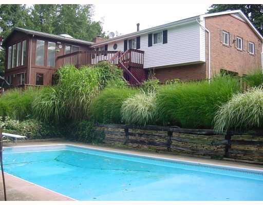 132 Rawlins Run Road Pittsburgh, PA 15238 - Photo 7 of 8 Swimming Pool/Hot Tub/Sauna.