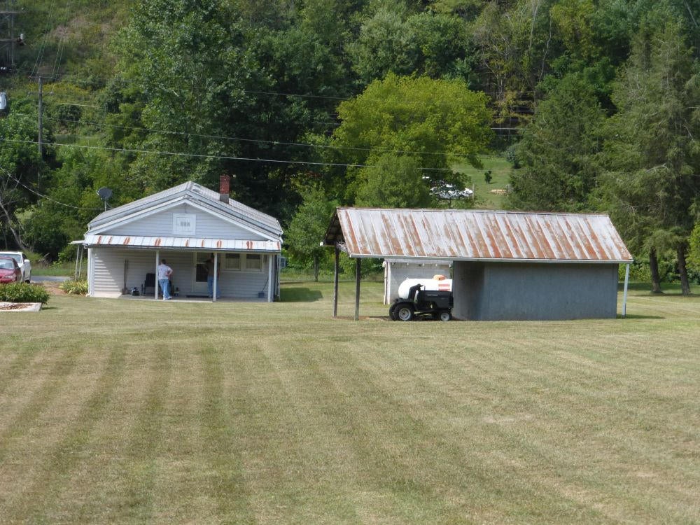 66 J. W. Whanger Road Talcott, WV 24981 - Photo 5 of 30 Gallery Image 5