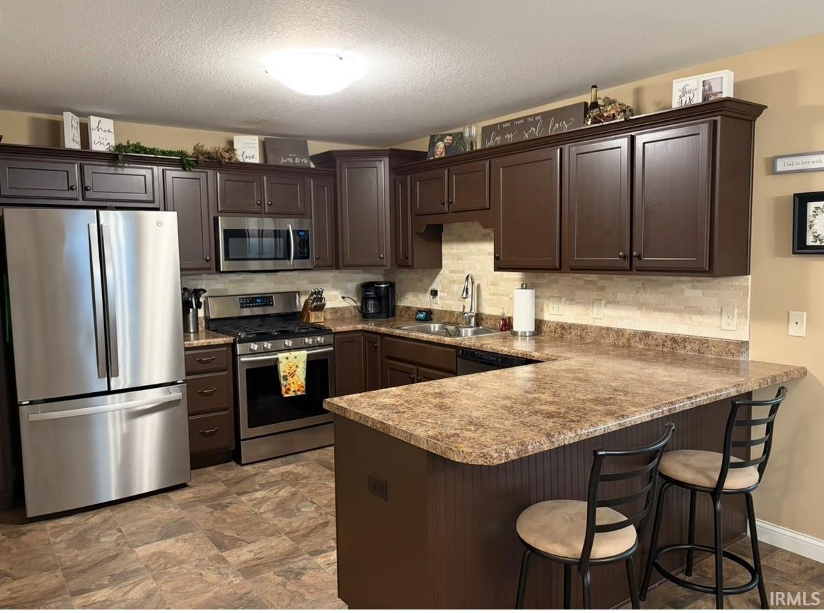 2541 Hogans Alley Decatur, IN 46733 - Photo 12 of 22