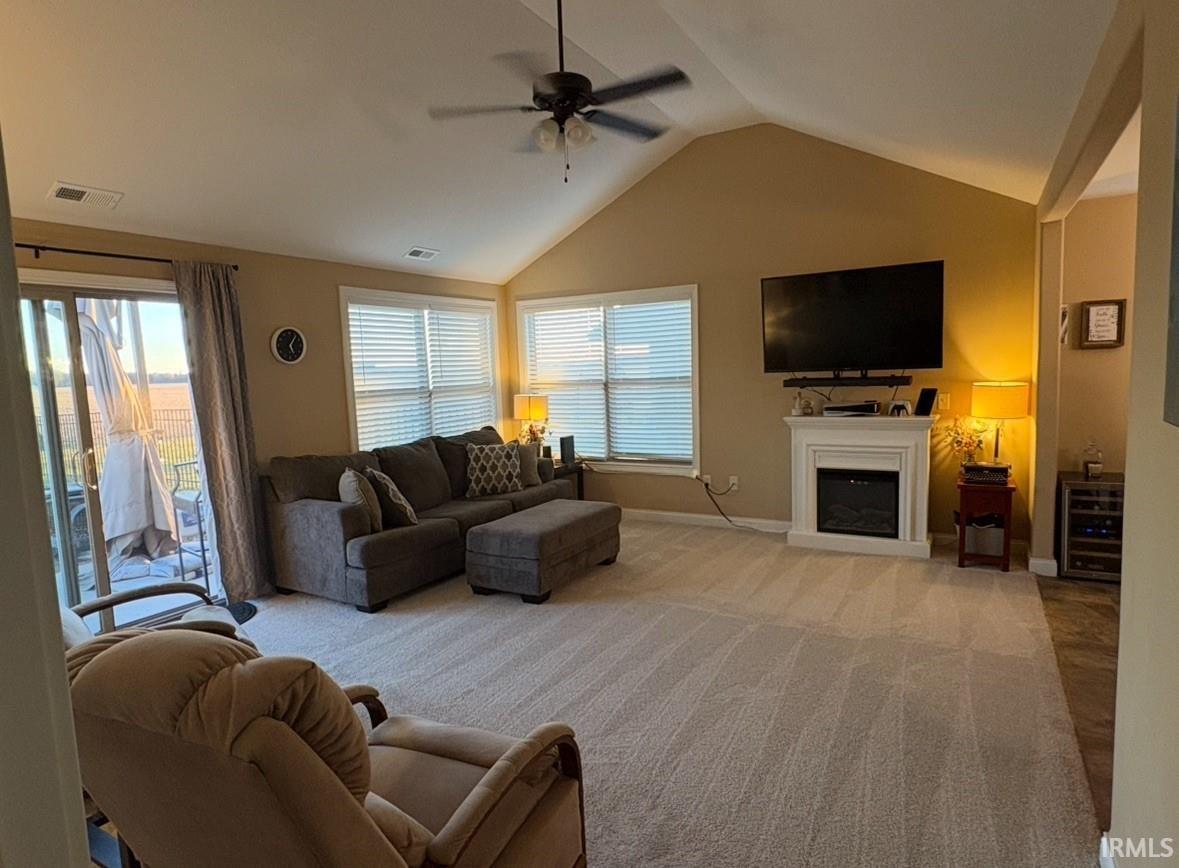 2541 Hogans Alley Decatur, IN 46733 - Photo 17 of 22