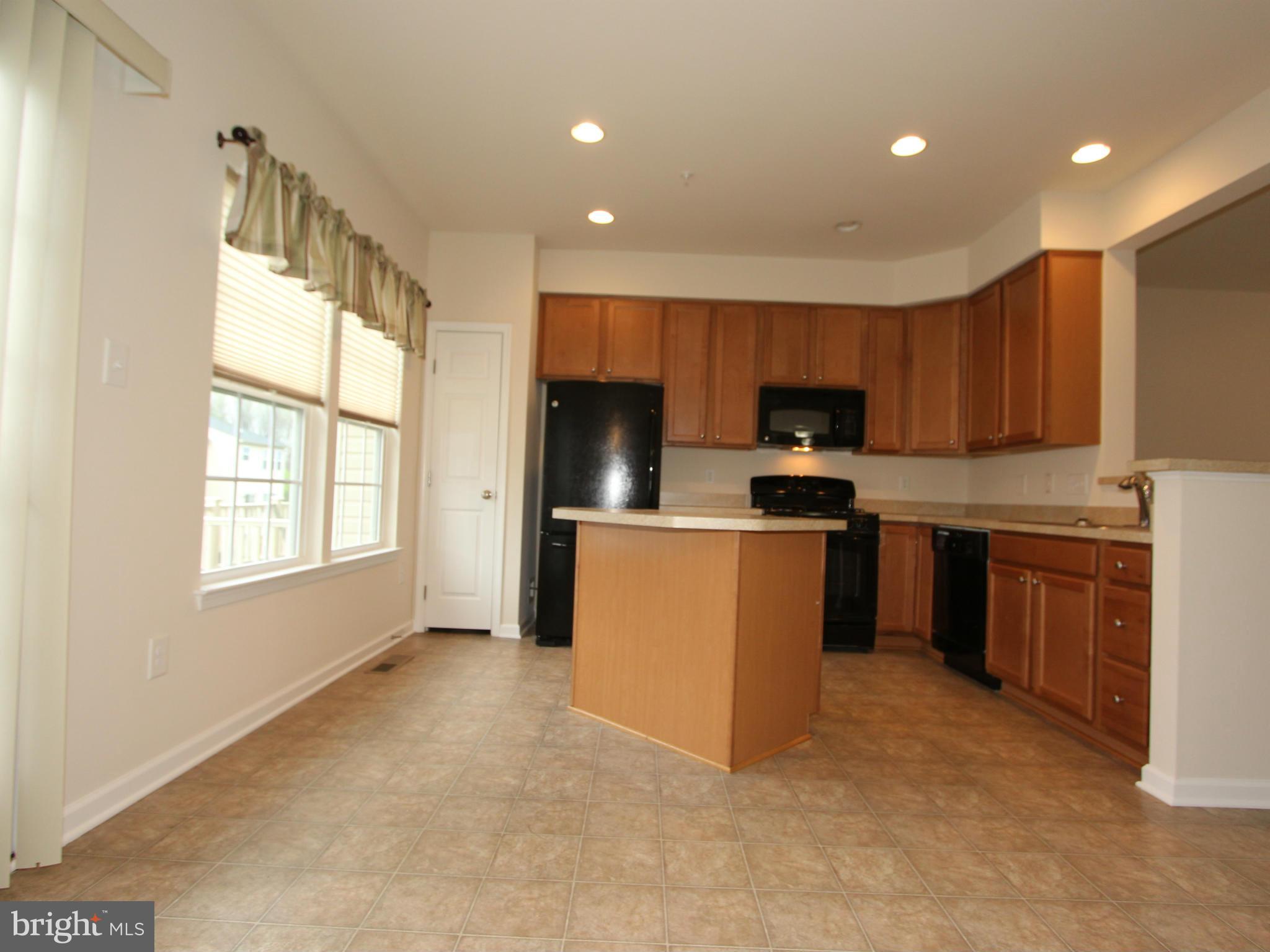 Kitchen View # 2