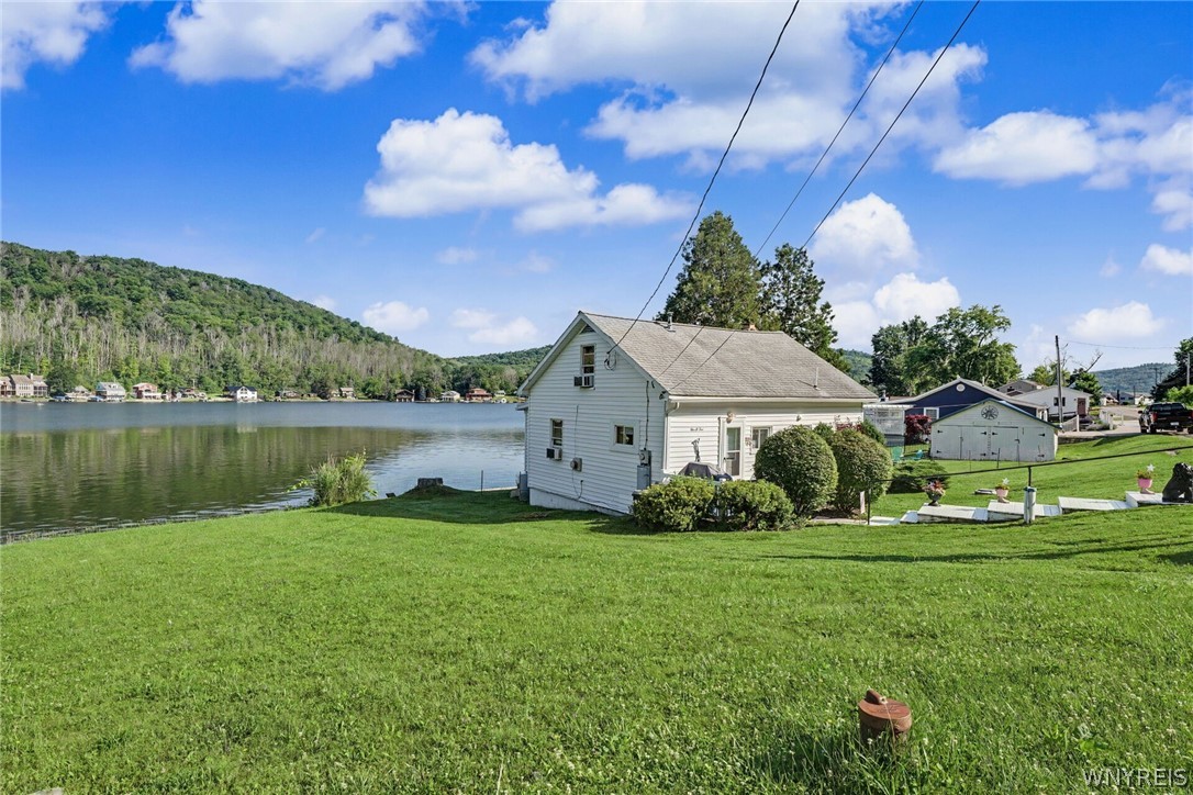 105 South Shore Road Cuba, NY 14727 - Photo 3 of 50