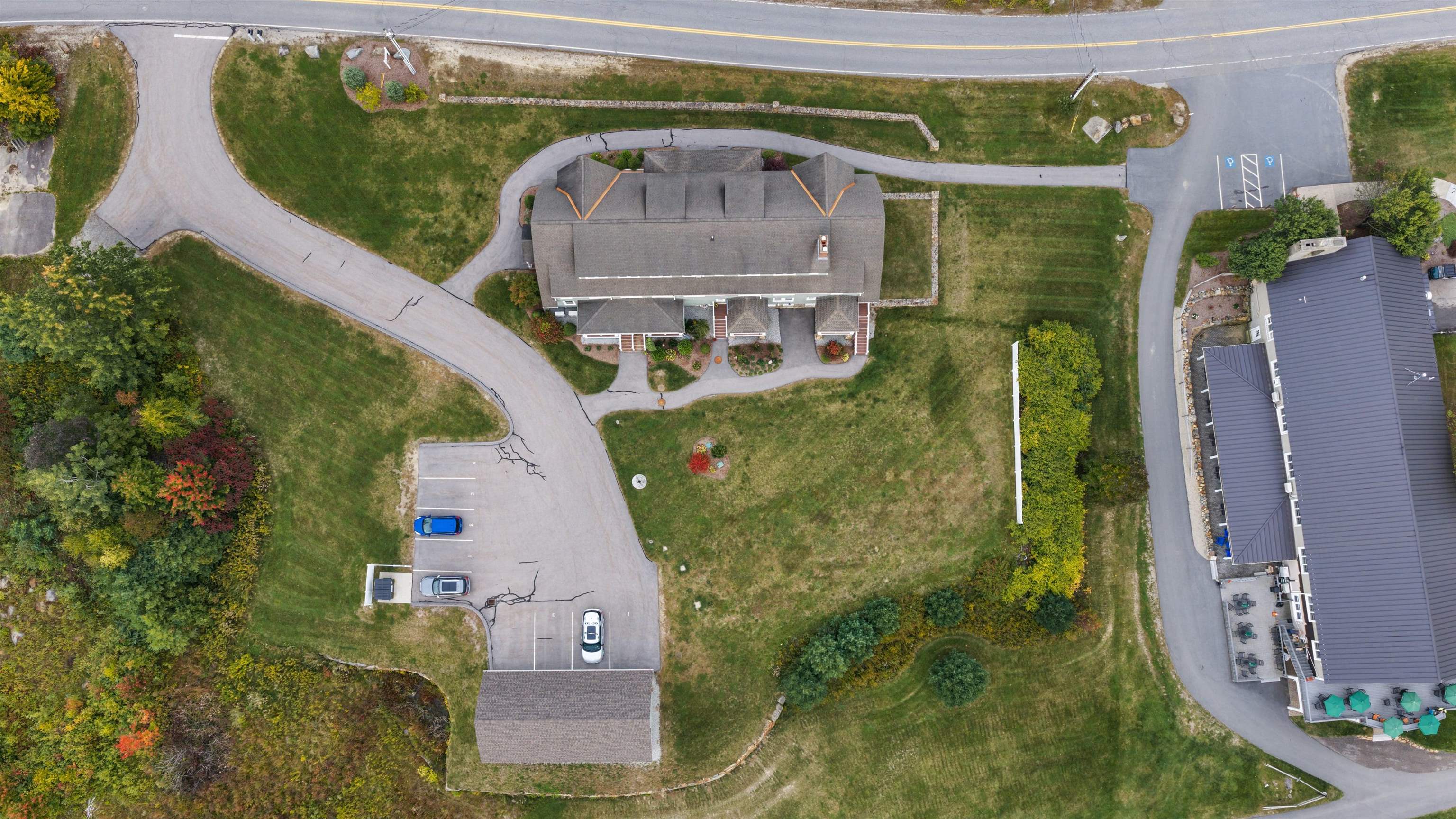 65 Dublin Road, Unit 1 Jaffrey, NH 03452 - Photo 57 of 59 Gallery Image 57