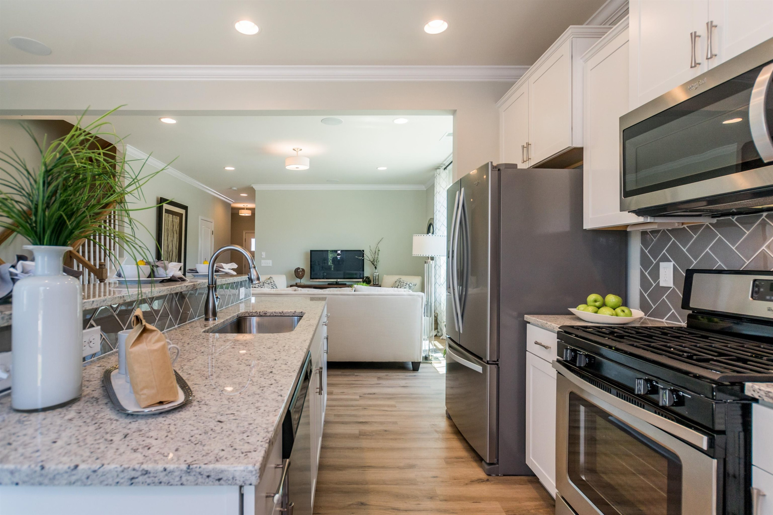 4711 Lord Fogelman Way, Unit 29 Raleigh, NC 27610 - Photo 9 of 19 Photo 9