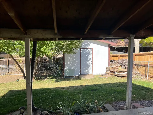 $425,000 | 9425 Newton Street, Westminster, CO 80031