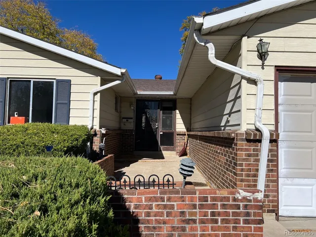 $425,000 | 9425 Newton Street, Westminster, CO 80031