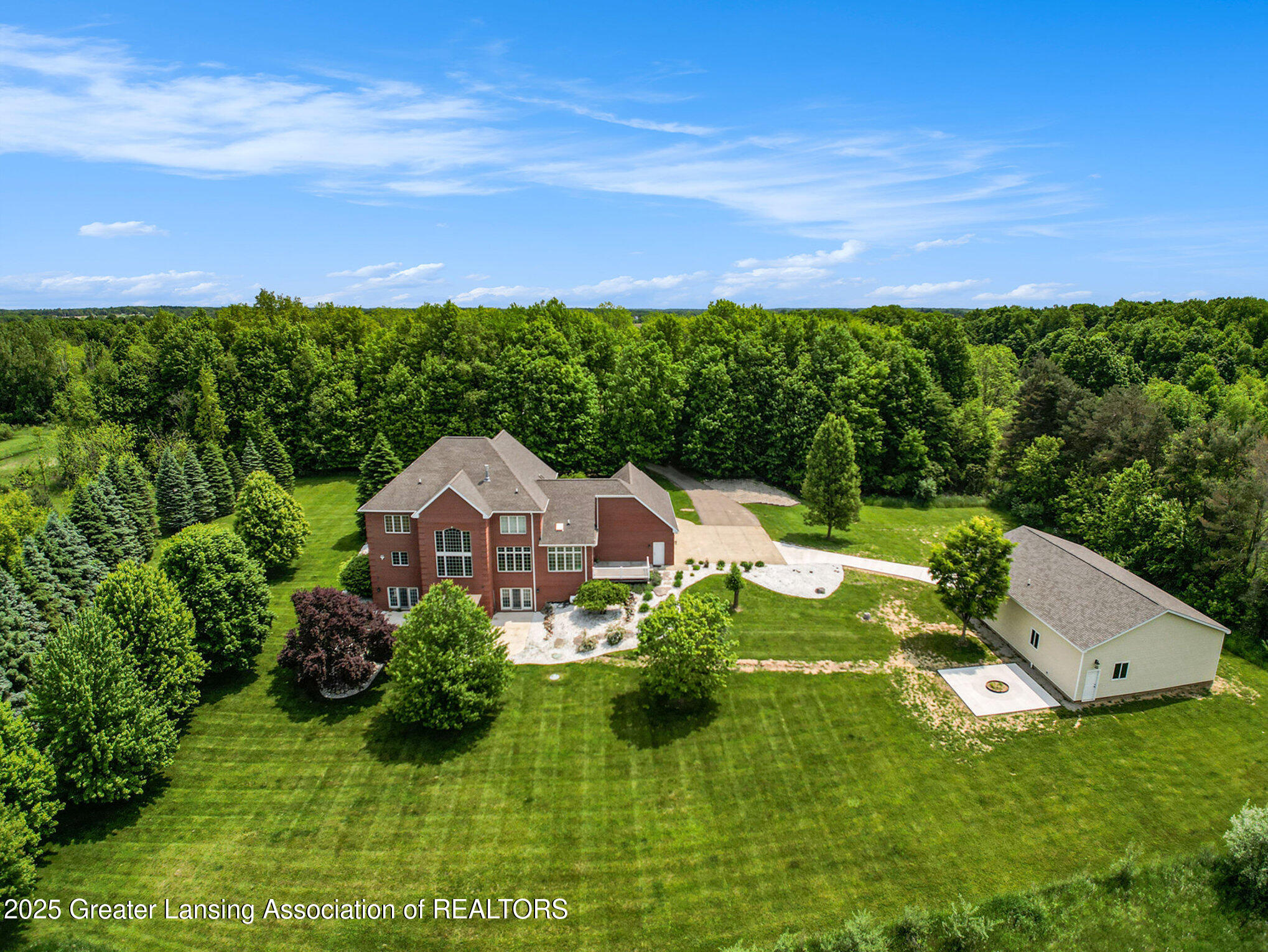 13600 Forest Hill Road Grand Ledge, MI 48837 - Photo 7 of 78 021_dji_0053_367