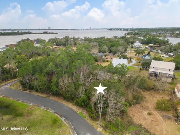 $46,900 | 6205 Hermosa Drive, Ocean Springs, MS 39564
