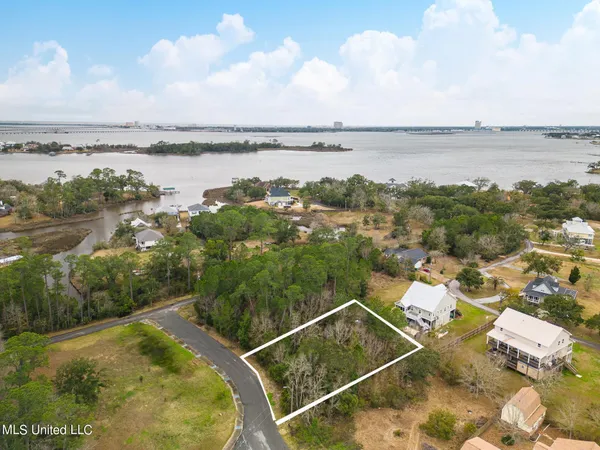 $46,900 | 6205 Hermosa Drive, Ocean Springs, MS 39564
