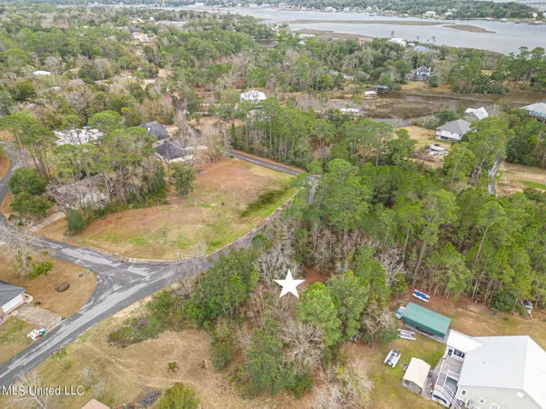 $46,900 | 6205 Hermosa Drive, Ocean Springs, MS 39564