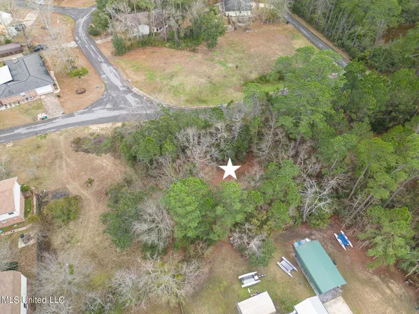 $46,900 | 6205 Hermosa Drive, Ocean Springs, MS 39564