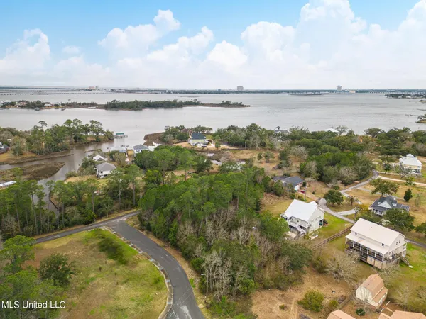 $46,900 | 6205 Hermosa Drive, Ocean Springs, MS 39564