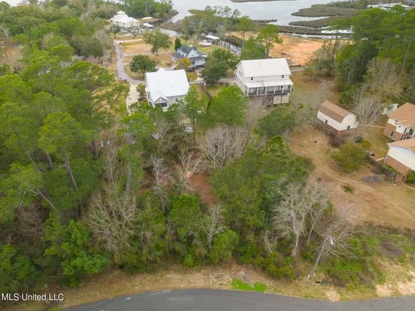 $46,900 | 6205 Hermosa Drive, Ocean Springs, MS 39564