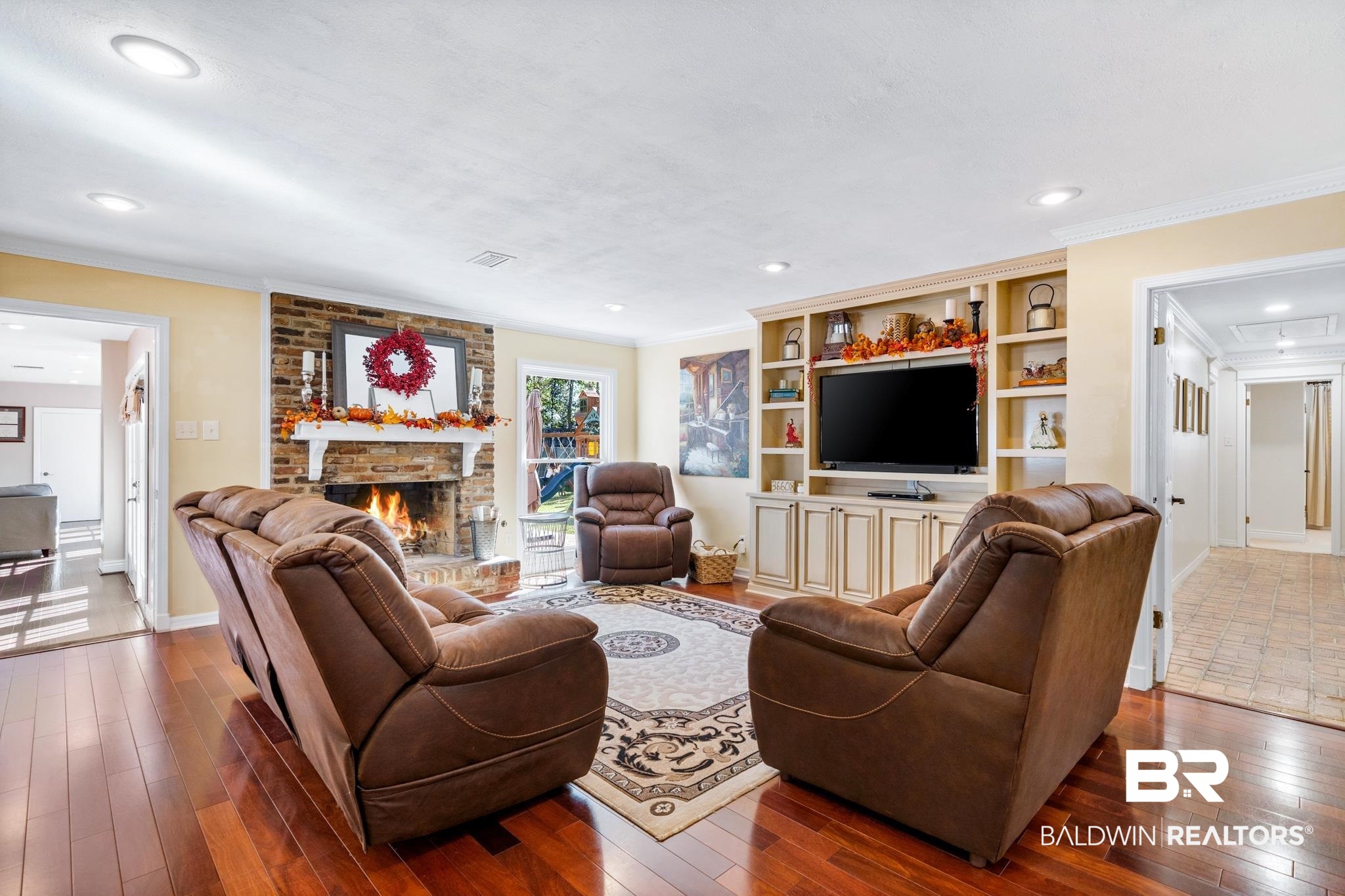 105 Claridge Road South Mobile, AL 36608 - Photo 11 of 37