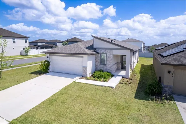 $400,000 | 2248 Crossbow Street, Minneola, FL 34715
