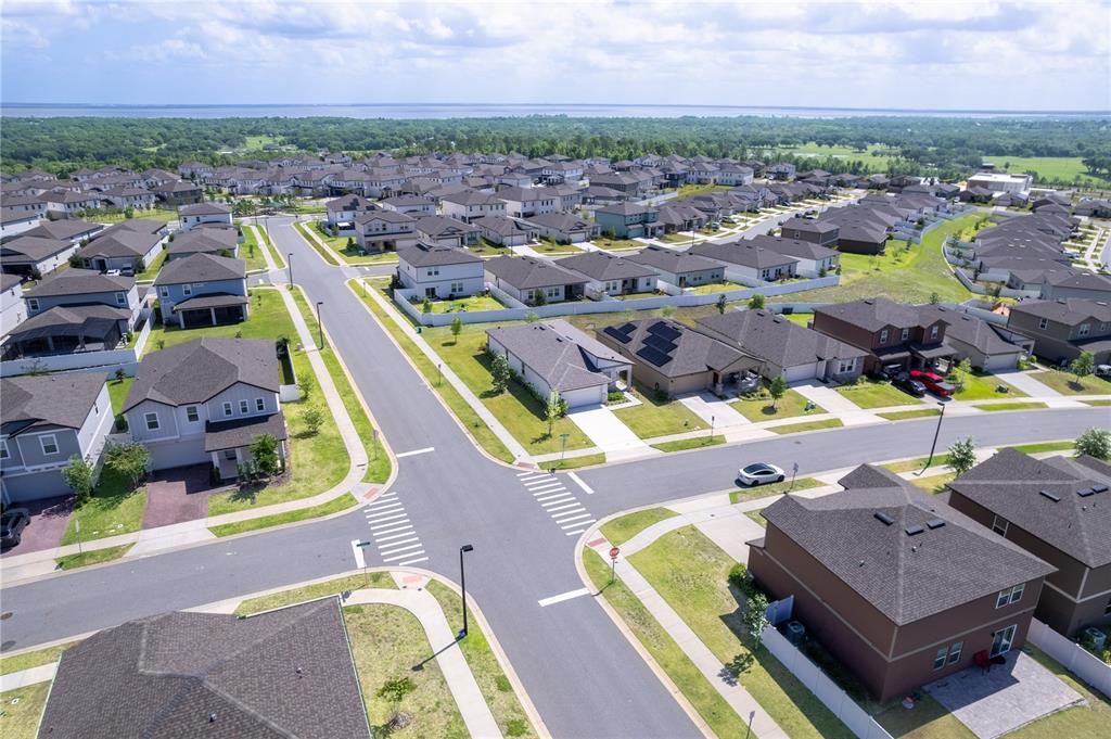 2248 Crossbow Street Minneola, FL 34715 - Photo 6 of 33 a view of a city