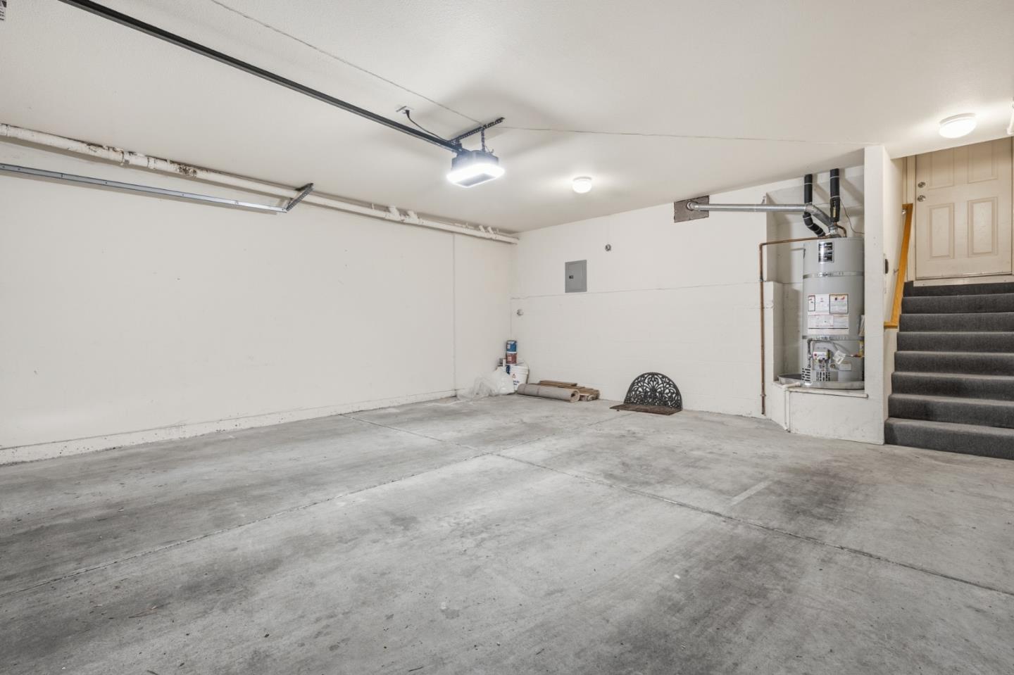 71 Patrick Way Half Moon Bay, CA 94019 - Photo 30 of 37 a view of a livingroom with a staircase