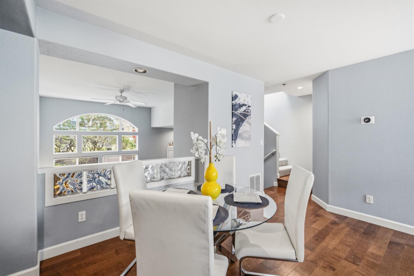 71 Patrick Way Half Moon Bay, CA 94019 - Photo 9 of 37 a living room with furniture and a window