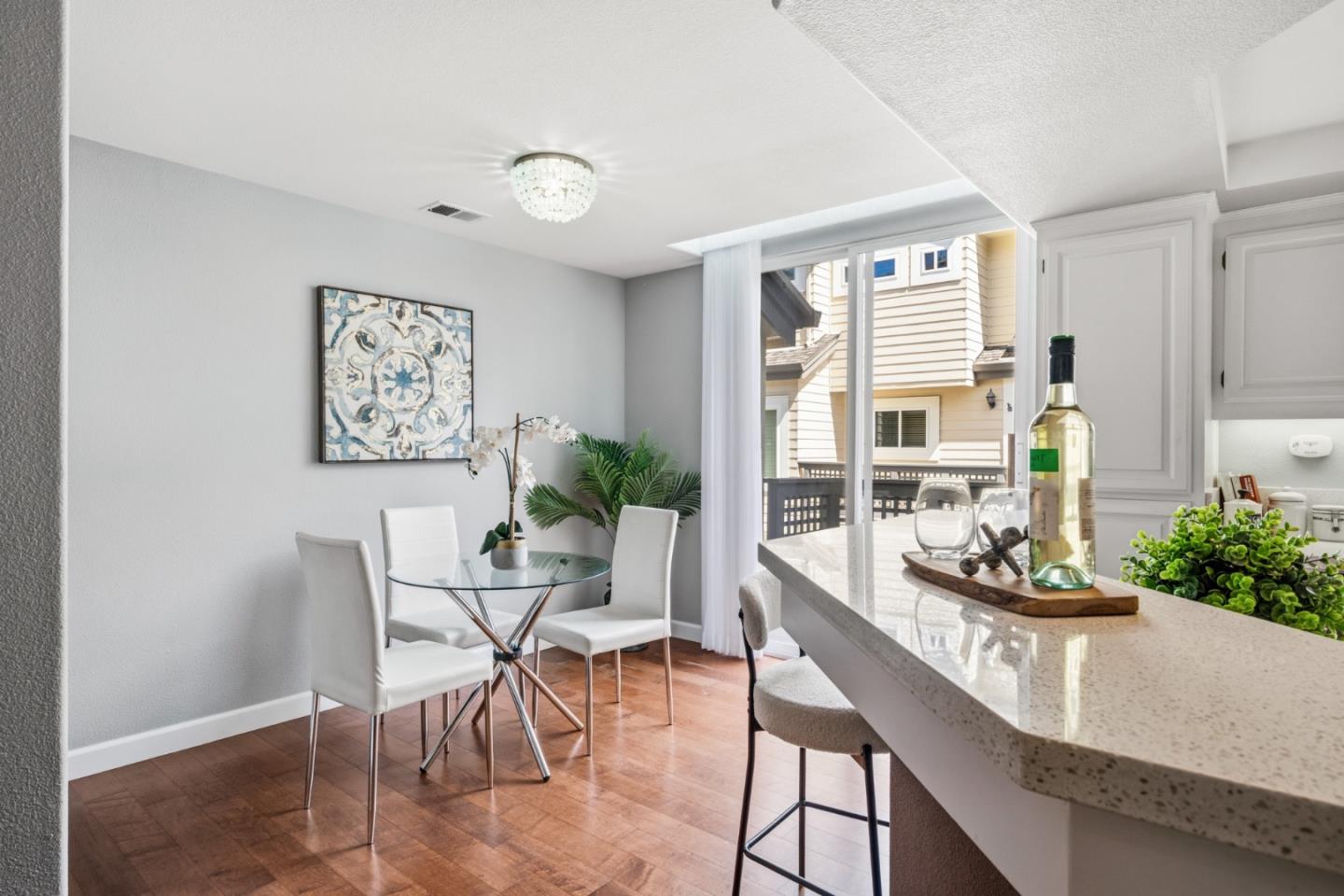 71 Patrick Way Half Moon Bay, CA 94019 - Photo 10 of 37 a dining room with furniture and window