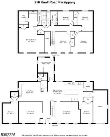 a picture of a black and white photo