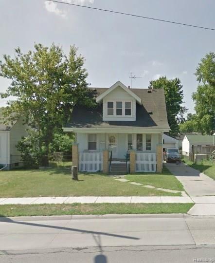 16514 East 10 Mile Road Eastpointe, MI 48021 - Photo 1 of 1
