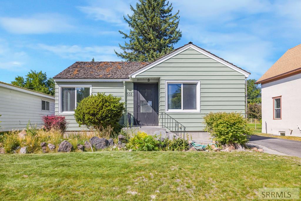 333 3rd Street Idaho Falls, ID 83401 - Photo 1 of 1 Main View