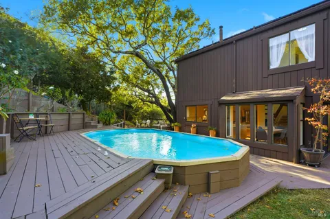 $1,395,000 | 395 Ridge Road, Novato, CA 94947