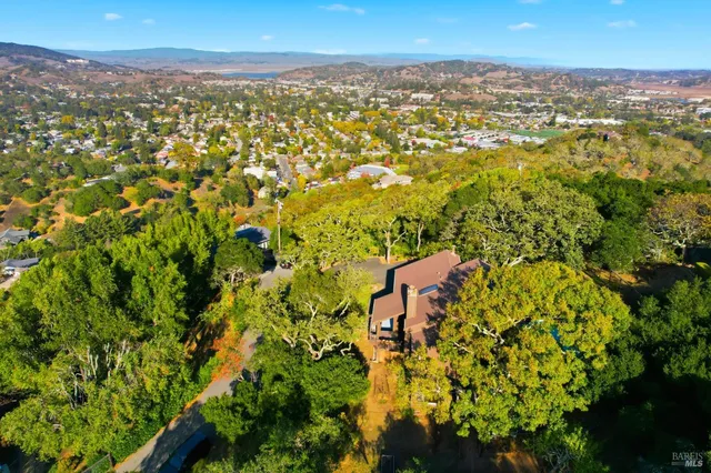 $1,395,000 | 395 Ridge Road, Novato, CA 94947