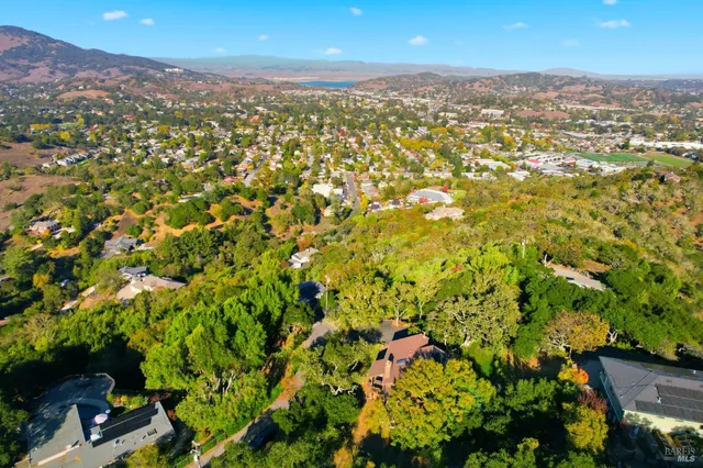 $1,395,000 | 395 Ridge Road, Novato, CA 94947
