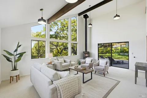 $1,395,000 | 395 Ridge Road, Novato, CA 94947