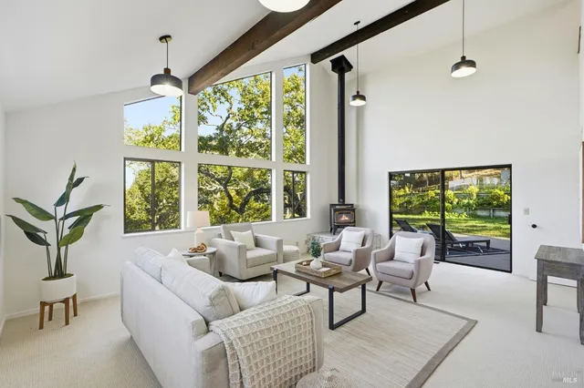 $1,395,000 | 395 Ridge Road, Novato, CA 94947