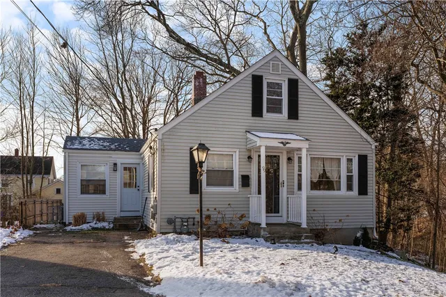 $390,000 | 99 Allen Avenue, East Providence, RI 02915