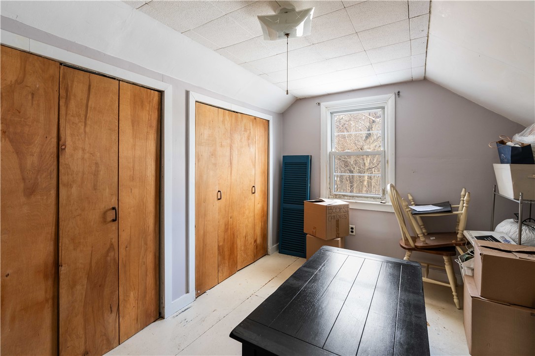 99 Allen Avenue East Providence, RI 02915 - Photo 17 of 23 1st Upstairs Bedroom
