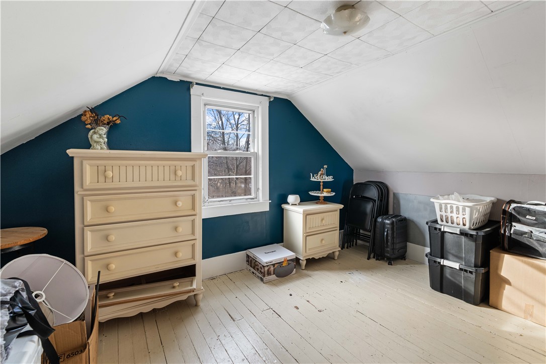 99 Allen Avenue East Providence, RI 02915 - Photo 18 of 23 2nd Upstairs Bedroom