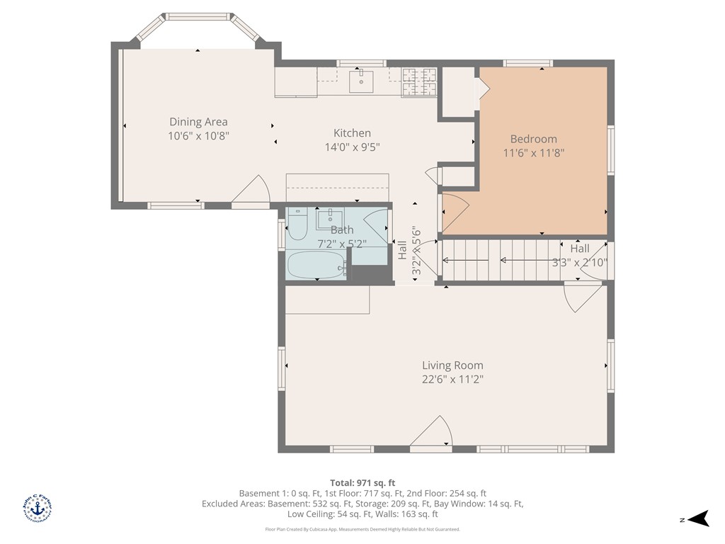 99 Allen Avenue East Providence, RI 02915 - Photo 22 of 23