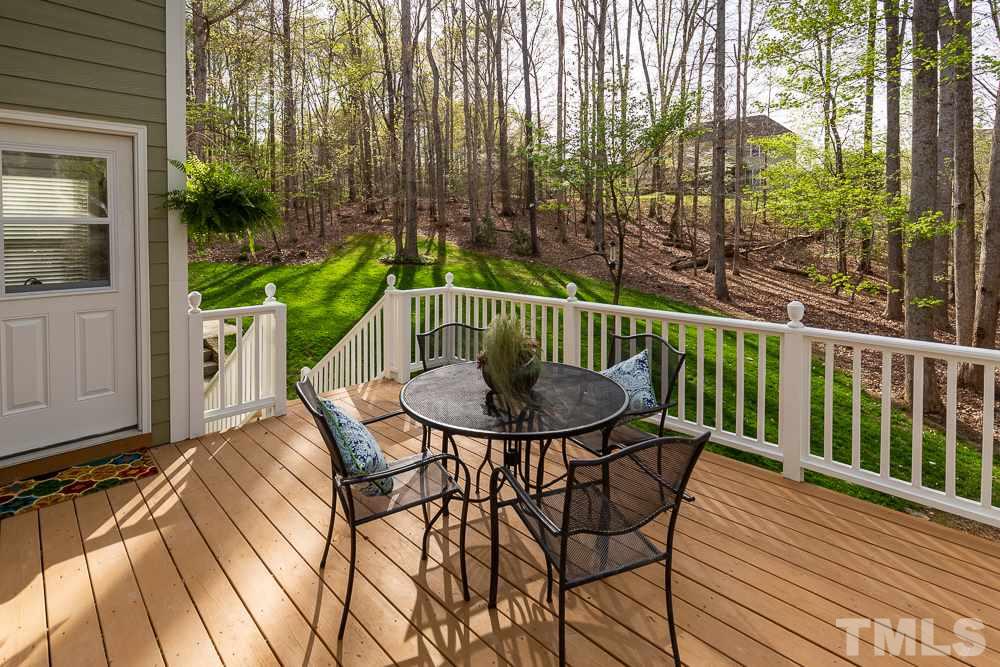 2444 Sunnystone Way Raleigh, NC 27613 - Photo 14 of 30