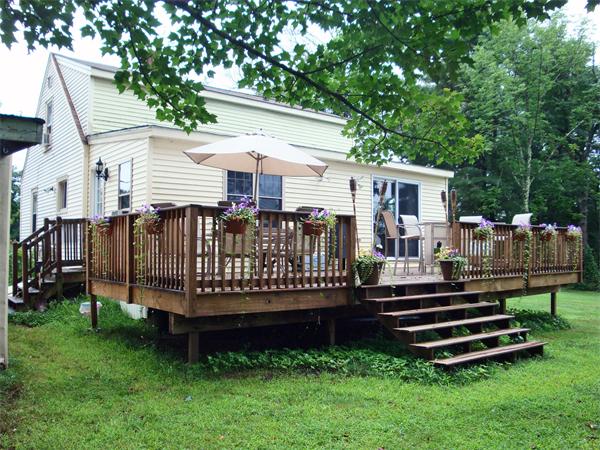 115 Uxbridge Road Sutton, MA 01590 - Photo 4 of 30