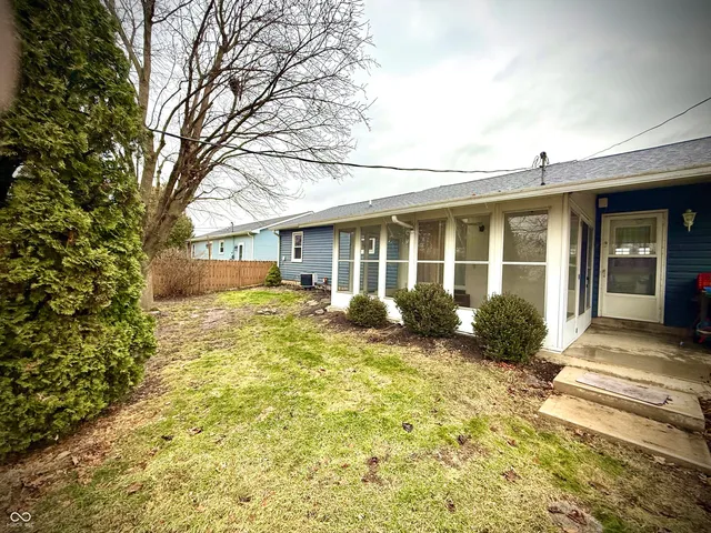 $230,000 | 605 Somerset Drive, Lebanon, IN 46052